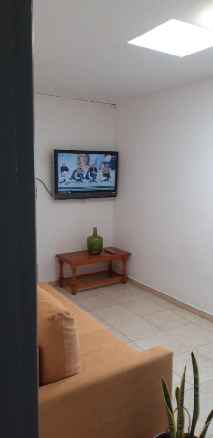 Appartement Casa Gayria à Valles de Ortega Extérieur photo
